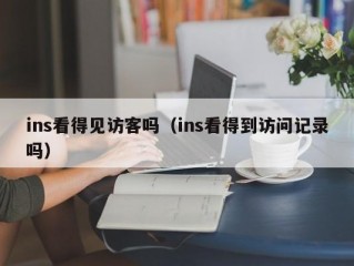 ins看得见访客吗（ins看得到访问记录吗）