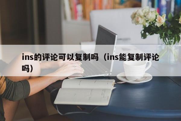ins的评论可以复制吗（ins能复制评论吗） 第1张