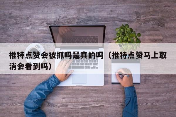 推特点赞会被抓吗是真的吗（推特点赞马上取消会看到吗） 第1张