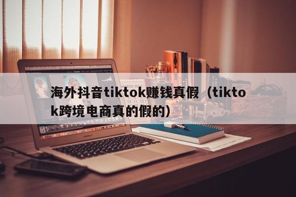 海外抖音tiktok赚钱真假（tiktok跨境电商真的假的） 第1张