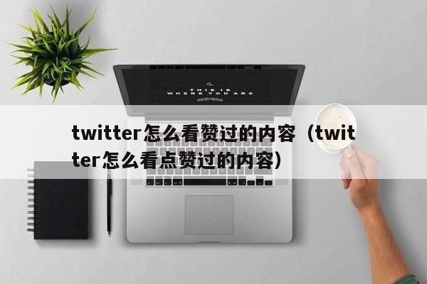 twitter怎么看赞过的内容（twitter怎么看点赞过的内容） 第1张