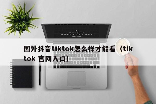 国外抖音tiktok怎么样才能看（tiktok 官网入口） 第1张