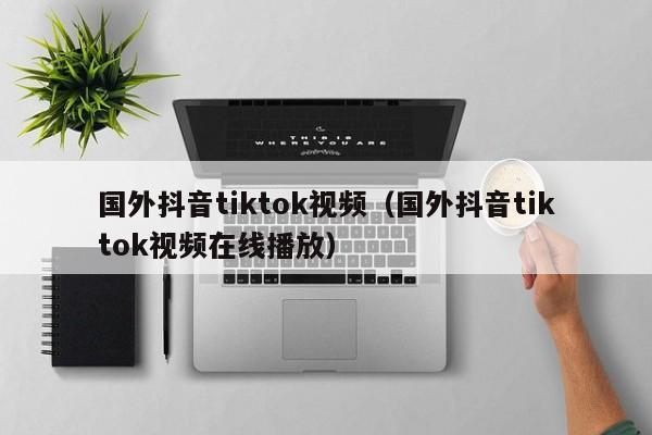 国外抖音tiktok视频（国外抖音tiktok视频在线播放） 第1张