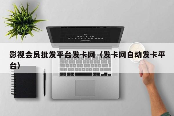 影视会员批发平台发卡网（发卡网自动发卡平台） 第1张