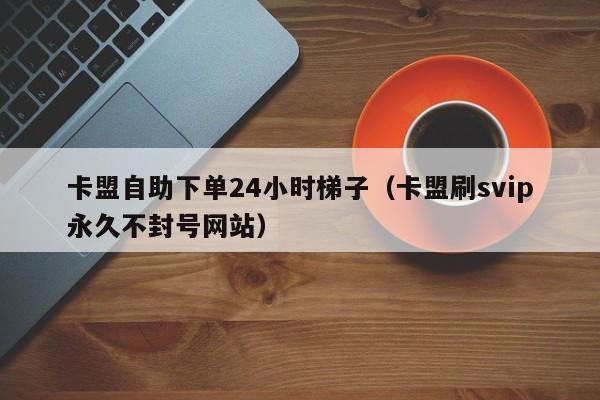 卡盟自助下单24小时梯子（卡盟刷svip永久不封号网站） 第1张