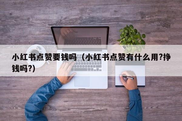 小红书点赞要钱吗（小红书点赞有什么用?挣钱吗?） 第1张