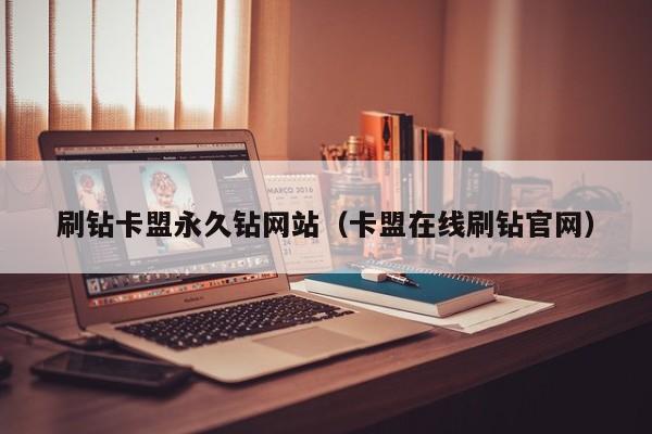 刷钻卡盟永久钻网站（卡盟在线刷钻官网） 第1张