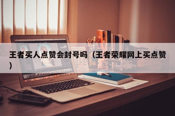 王者买人点赞会封号吗（王者荣耀网上买点赞） 第1张