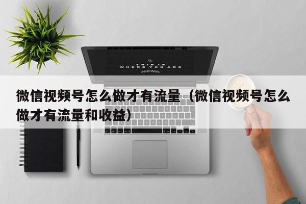 微信视频号怎么做才有流量（微信视频号怎么做才有流量和收益） 第1张