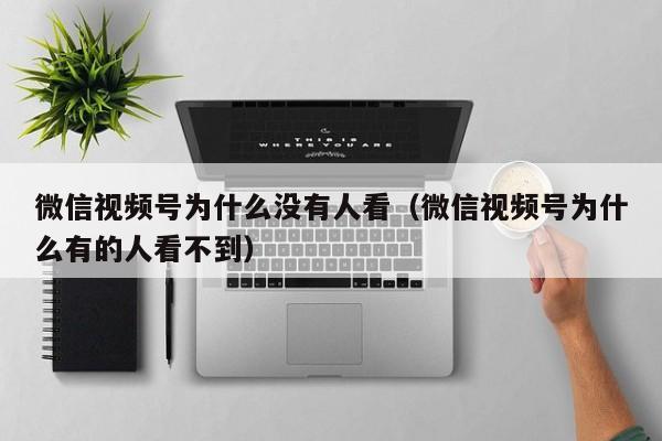 微信视频号为什么没有人看（微信视频号为什么有的人看不到） 第1张