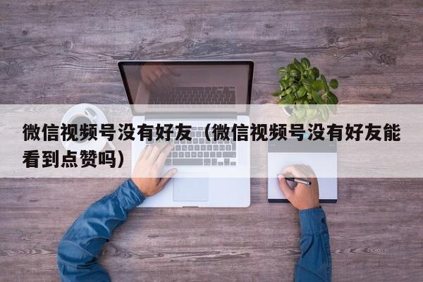 微信视频号没有好友（微信视频号没有好友能看到点赞吗） 第1张