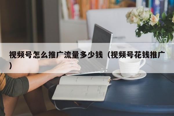 视频号怎么推广流量多少钱（视频号花钱推广） 第1张