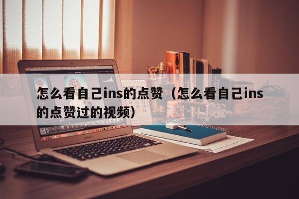 怎么看自己ins的点赞（怎么看自己ins的点赞过的视频） 第1张