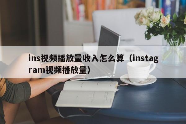 ins视频播放量收入怎么算（instagram视频播放量） 第1张
