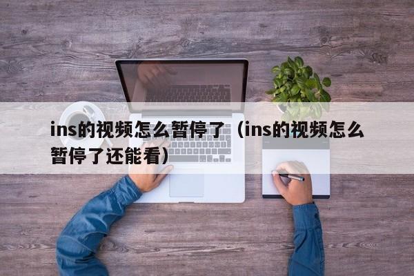 ins的视频怎么暂停了（ins的视频怎么暂停了还能看） 第1张