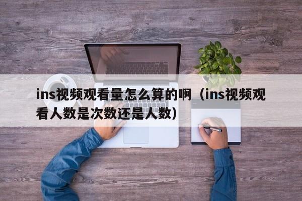 ins视频观看量怎么算的啊（ins视频观看人数是次数还是人数） 第1张
